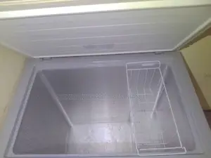 200 Hisense Deep Freezer