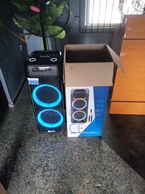 Ailipu Wireless Speaker