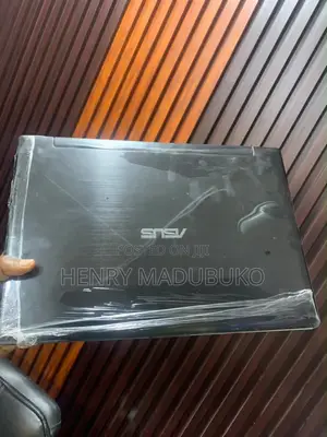 Laptop Asus A42DE 8GB Intel Core i5 HDD 500GB
