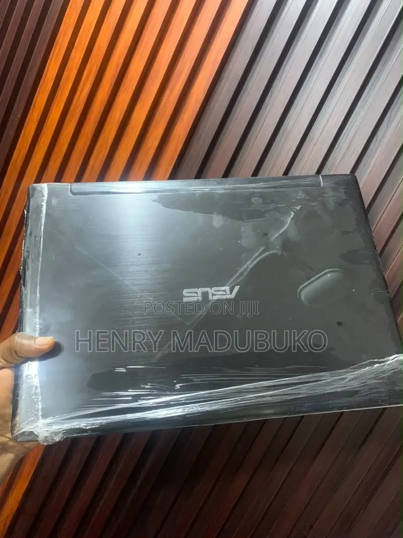Laptop Asus A42DE 8GB Intel Core i5 HDD 500GB