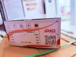 4.2kVA E-Sun-B Solar Power Inverter for Home & Office