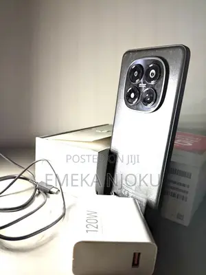 Xiaomi Redmi Note 15 Pro 256 GB Silver