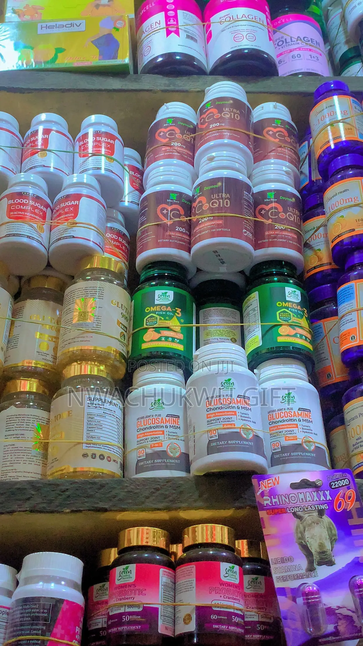 Supplement