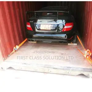 Air,sea and Road Freight Clearing and Forwarding