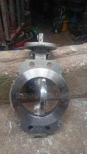 Butterfly Valve 8inch