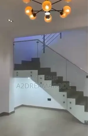 4bdrm Duplex in Magodo, GRA Phase 2 Shangisha for sale