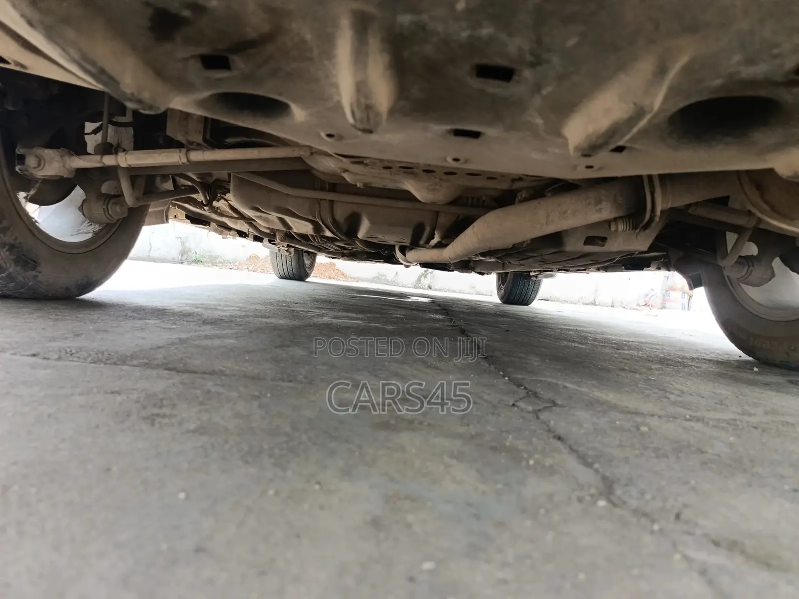 Toyota Camry 2012 Gray