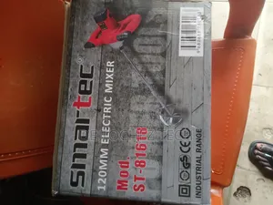 Smartec Paint Mixer