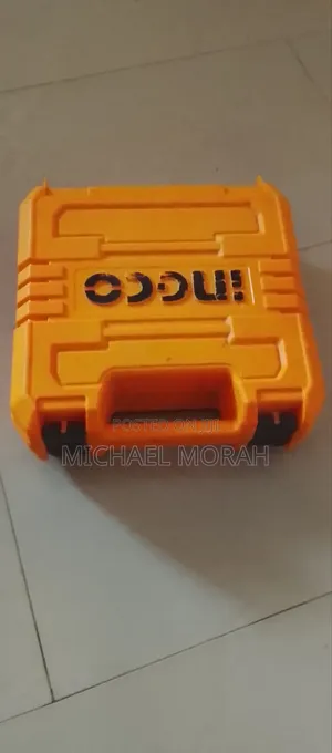 Incco 12V Drill
