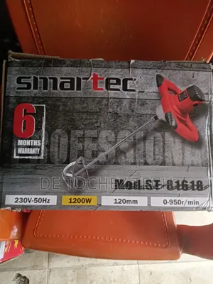 Smartec Paint Mixer