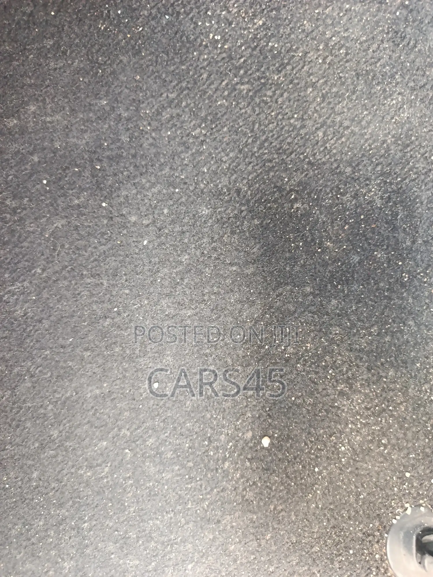 Toyota Camry 2012 Gray