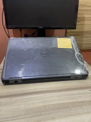Laptop Dell Latitude e5540 6GB Intel Core i3 HDD 250GB