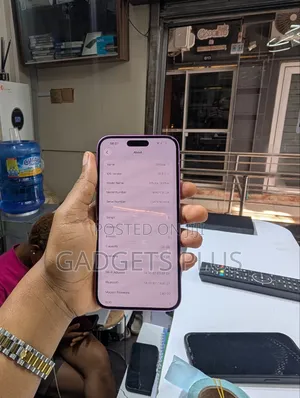 Apple iPhone 16 Plus 128 GB Pink