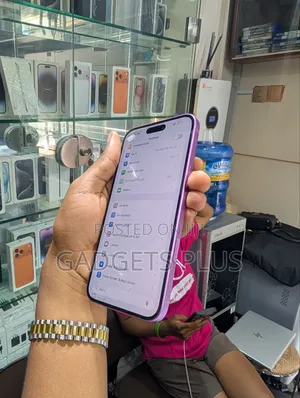 Apple iPhone 16 Plus 128 GB Pink