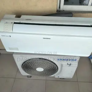 Samsung Inverter AC 1.5hp
