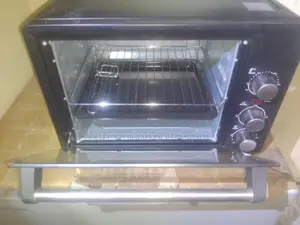 37ltr Century Oven
