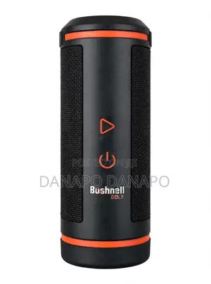 Bushnell Wingman Speakers