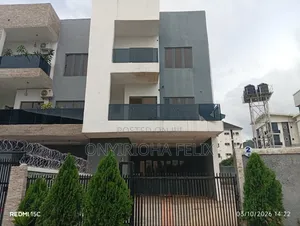 5bdrm Duplex in Katampe Extension for rent