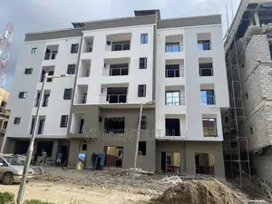 Two Bedroom Apartment