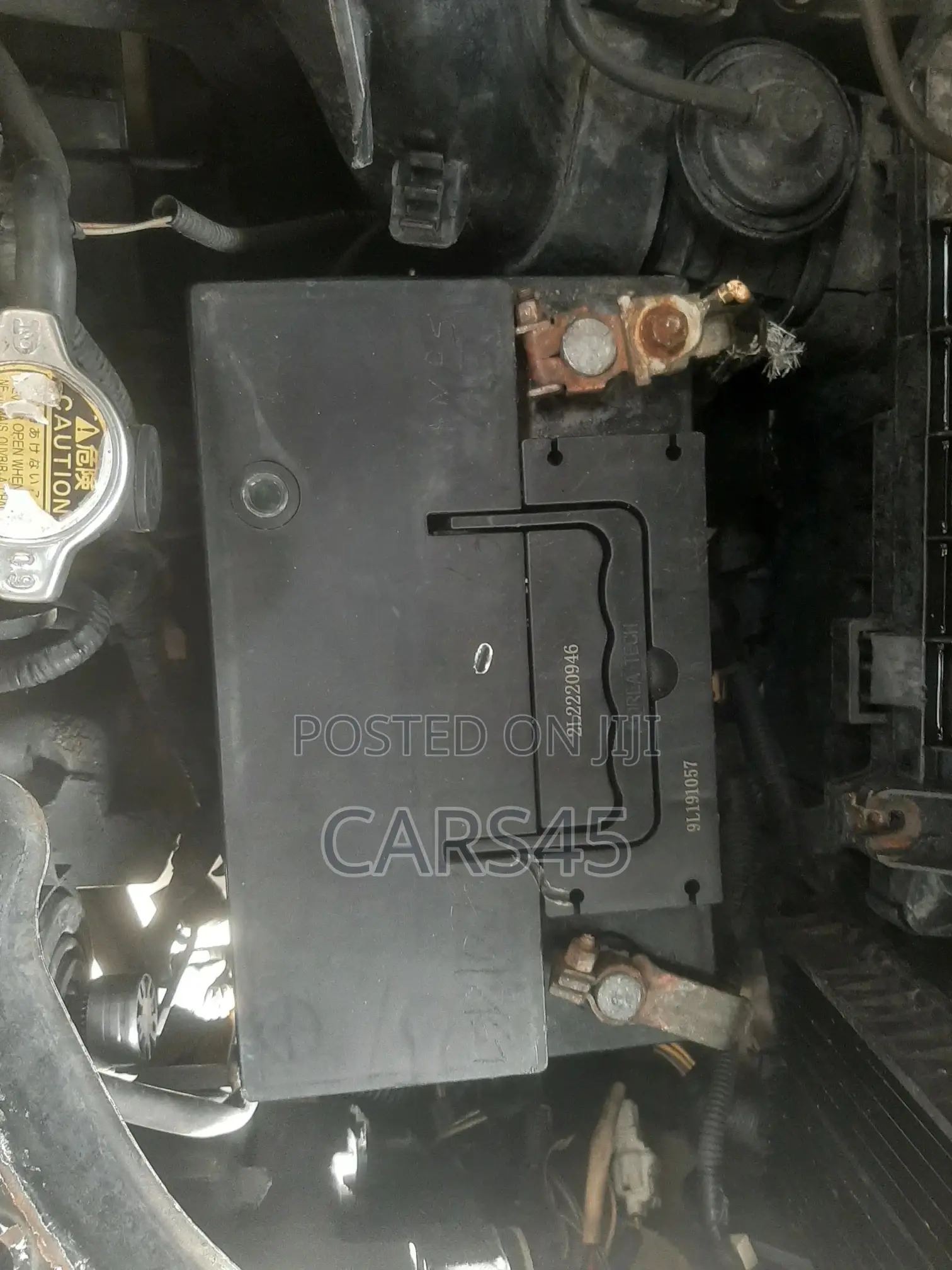 Lexus RX 2006 Gold