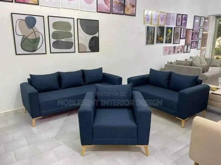 Noble Interior Design