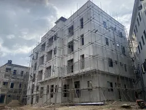 Two Bedroom Apartment