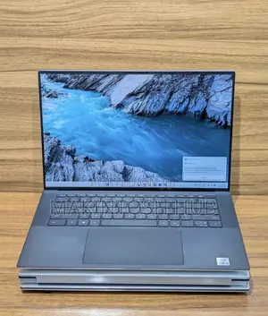 Laptop Dell XPS 15 9500 16GB Intel Core i9 SSD 1T