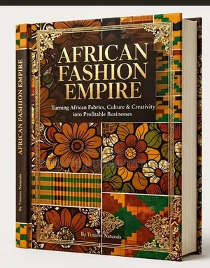 African Fashion Empire