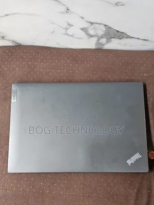 Laptop Lenovo ThinkPad L14 16GB Intel Core i5 SSD 256GB