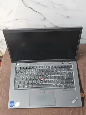 Laptop Lenovo ThinkPad L14 16GB Intel Core i5 SSD 256GB