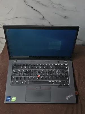 Laptop Lenovo ThinkPad L14 16GB Intel Core i5 SSD 256GB