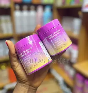 Women Probiotic +Slippery Elm