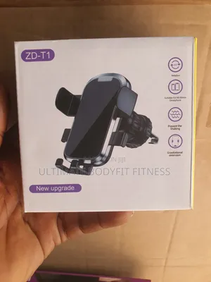 Brand New ZD-T1 Car Bike Phone Holder