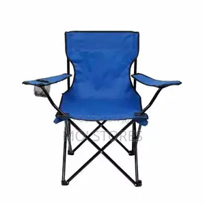 Foldable Camping Chair