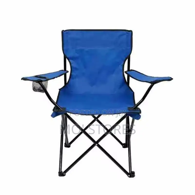 Foldable Camping Chair
