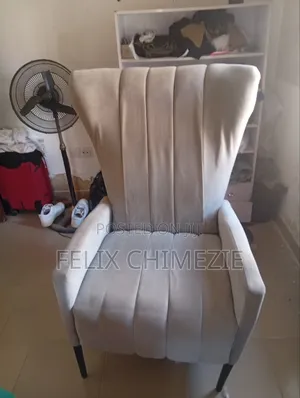 Single Seater Chair