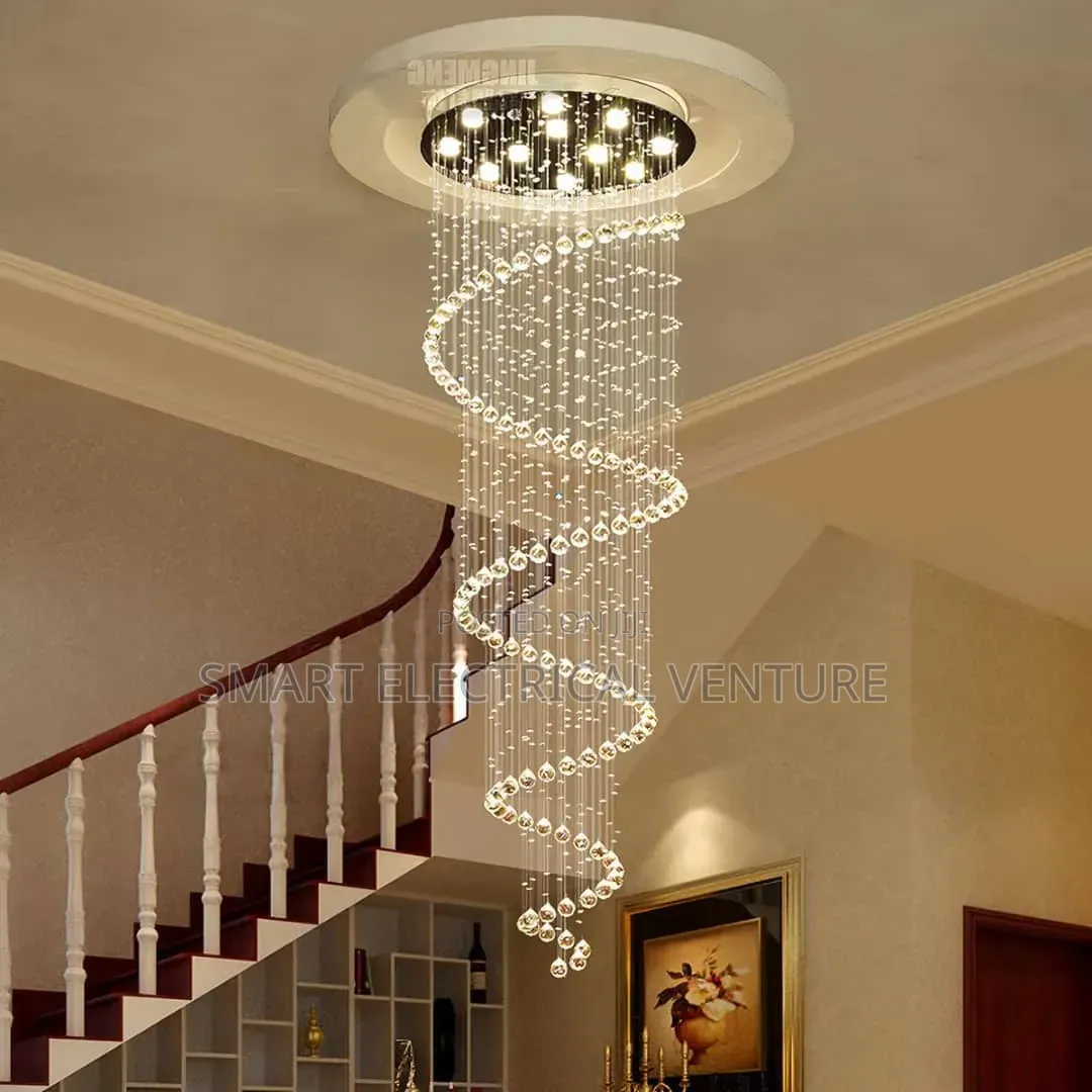 Chandelier