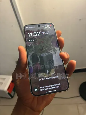 Google Pixel 10 Pro Xl 5G 512 GB Gold