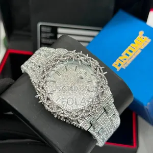 Luxury Men's Watch