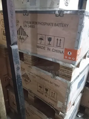 FELICITY Solar Lithium Battery 7.5kwh 24v