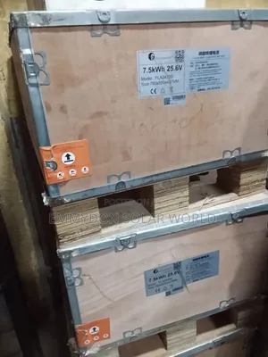 FELICITY Solar Lithium Battery 7.5kwh 24v