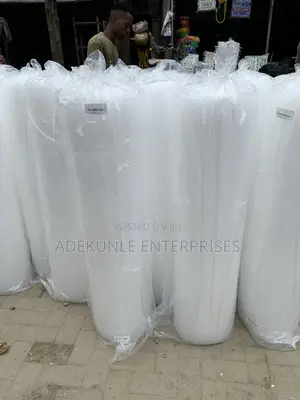Bubble Wrap