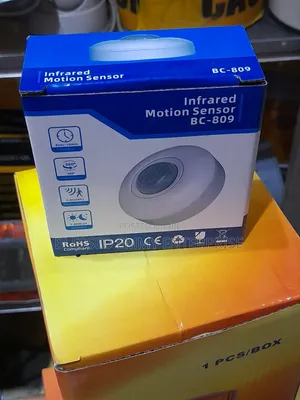 Motion Sensor