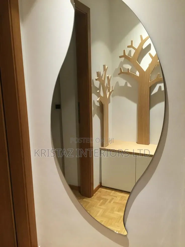 Artistic Mirror