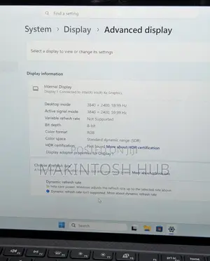 Laptop Dell XPS 13 9310 32GB Intel Core i7 SSD 1T