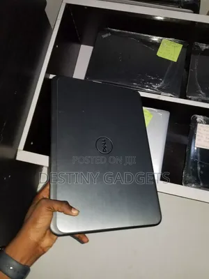 Laptop Dell Latitude 3540 8GB Intel Core i3 SSD 128GB