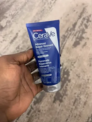 Cerave Advanced Repair Onitment
