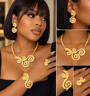 Jewelry Set