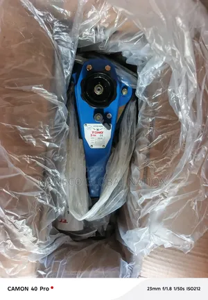 3ton Toho Lever Hoist