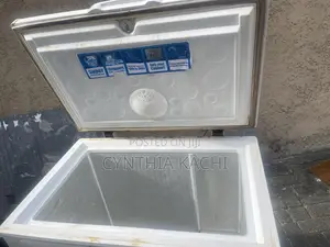 Chest Freezer